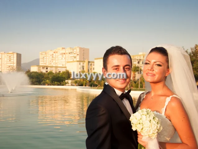 آتلیه ترمه خدمات آتلیه ﻋﺮوس و ﺑﭽﻪ در ﻣﺸﻬﺪ امامیه
